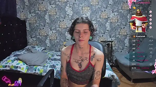 pretty_cristal69 webcam
