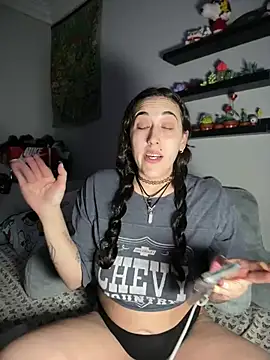 ThicBunz webcam