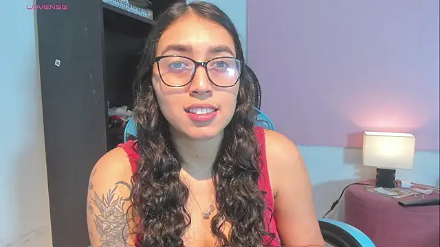 _maria_foxx_ webcam