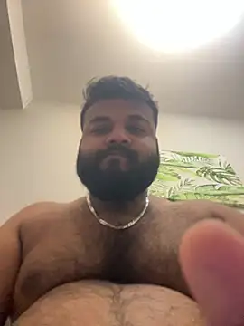 HonedGrub live cam on StripChat