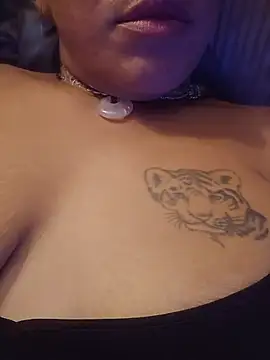 Delish_Lilith webcam