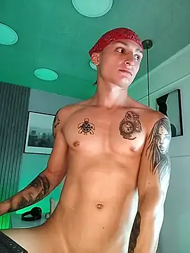 DIEGO_JONES live cam on StripChat