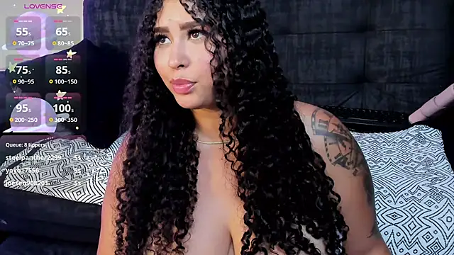 LeahAngell webcam