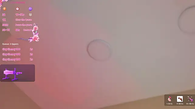 ValkaDoll webcam
