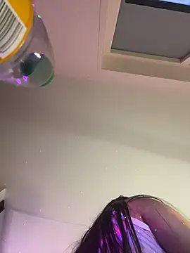 Candy_ec webcam