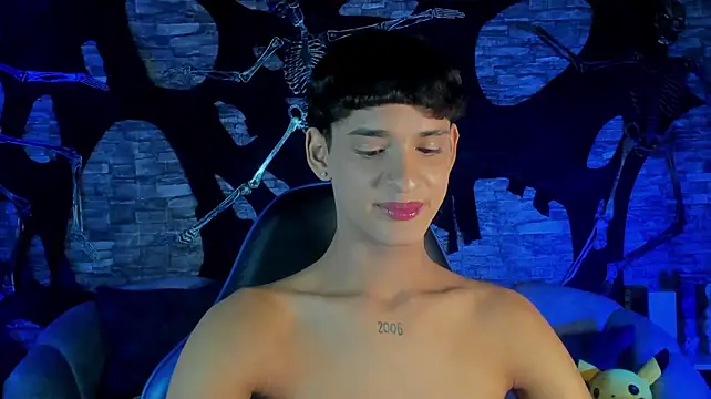 stevensantana1 live cam on StripChat