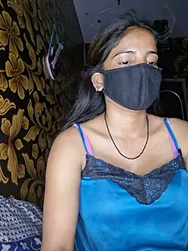 Charu_0 webcam