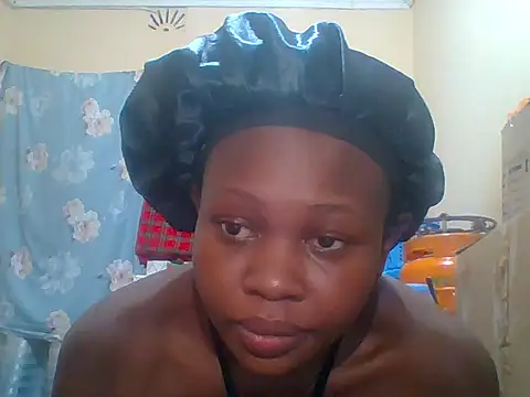 Sexxynitah