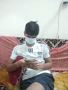 Si_Habib live cam on StripChat