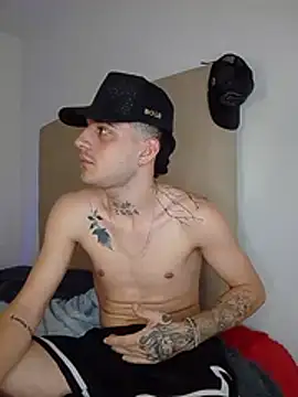 max_millerr live cam on StripChat
