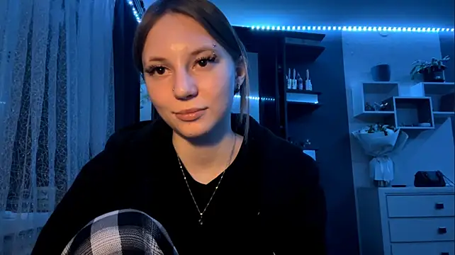 LexieParmele webcam