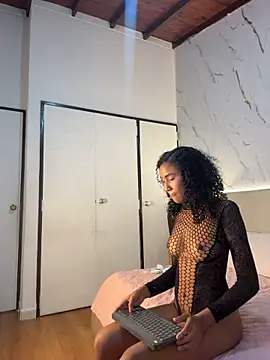 Rosie_Carter webcam
