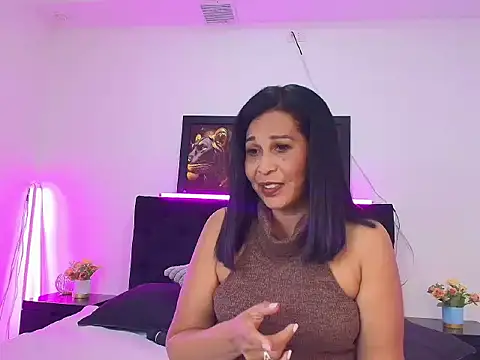Shanon_mature webcam