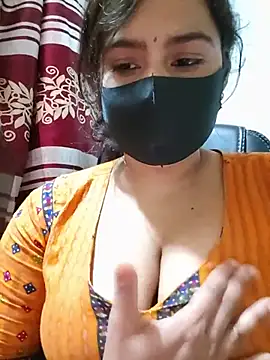 Ritusri_Dotta live cam on StripChat