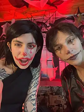Lilith_X_Lucifer