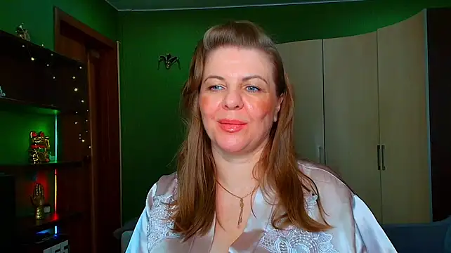 VeronikawGold