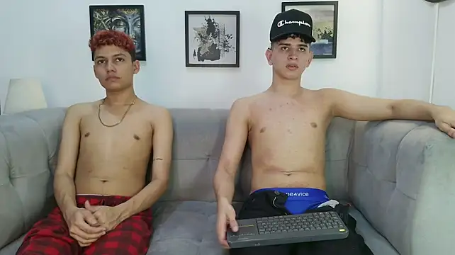 KING_OFF_BOYS live cam preview