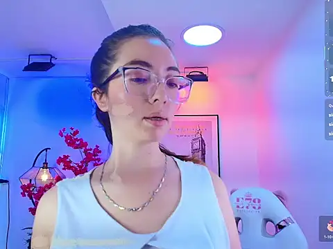 Veronica_miiller live cam preview