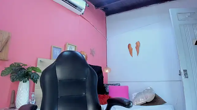 eva_colen50 live cam preview
