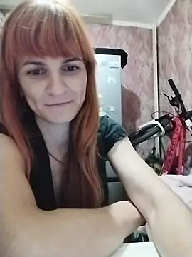 YaroslavaLester live cam preview