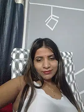 khushi_ji00 live cam on StripChat