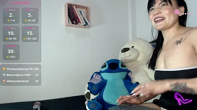 ninnaballak