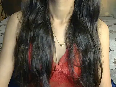 vanshi- live cam on StripChat