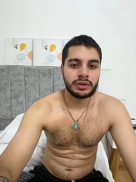 AmadeoWild