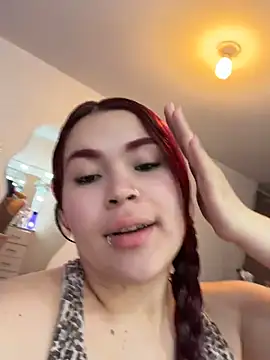 Sidney_sweet live cam preview