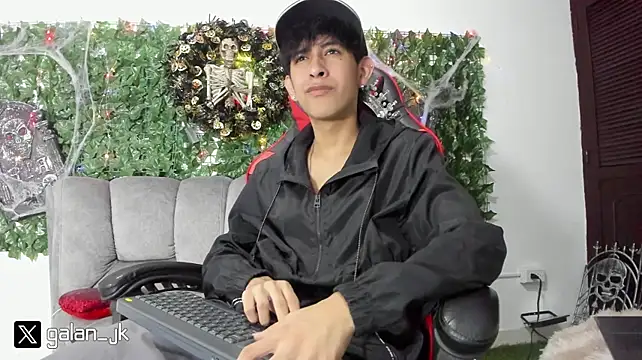 JulianGalan