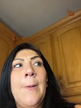 LittleMissEeve live cam preview