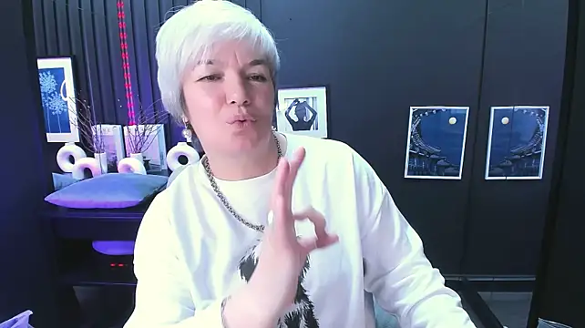 CarmenSoft live cam preview