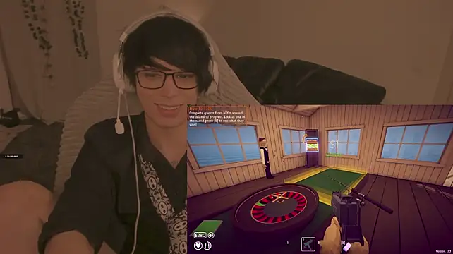 Bayakuya live sex cam