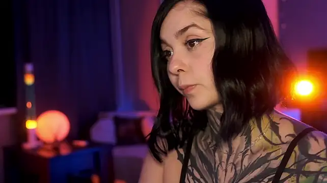 AcidPie webcam