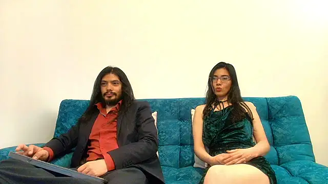 deserters_anki live cam on StripChat