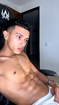 Busterspinter webcam