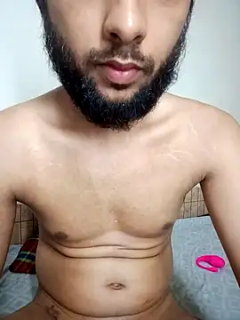 Rafi_boy webcam