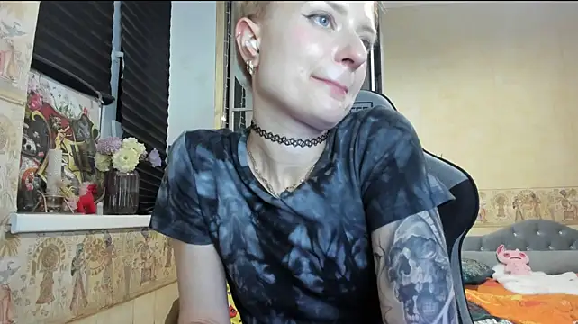 WatsonMi webcam