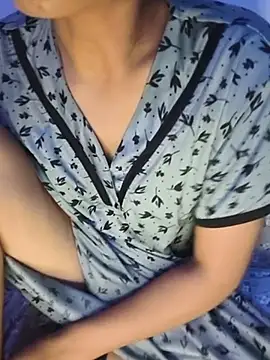 JIYA_23 live cam on StripChat
