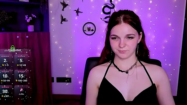 mikameovv live cam on StripChat
