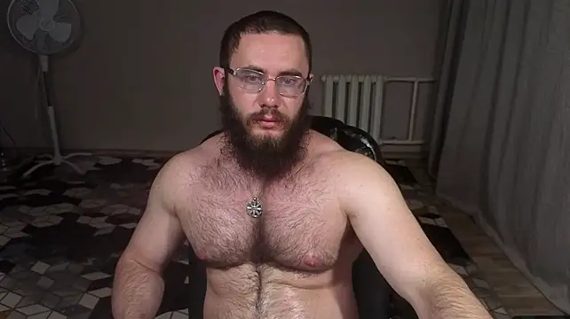 Ant_Power webcam