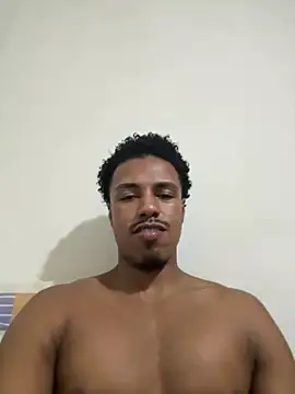 LorenzoBlack27 webcam
