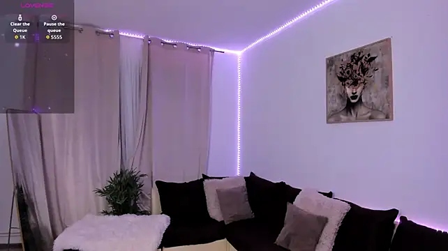 PureBlisss_ live cam on StripChat