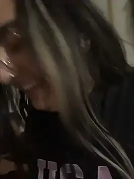 KaroBlush webcam