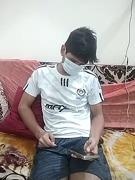 Si_Habib webcam