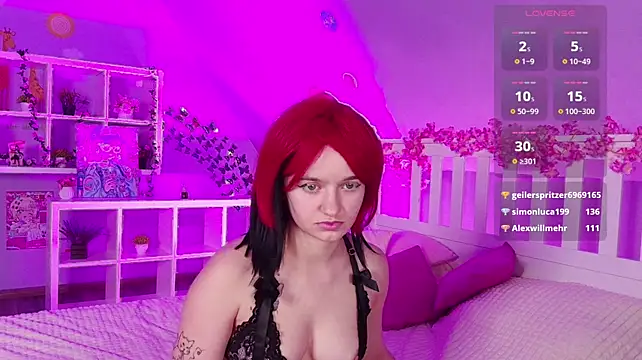 cherry_bump live cam on StripChat