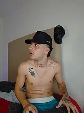 max_millerr webcam