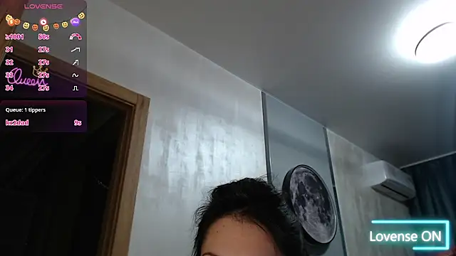 Stacy_Davice live cam on StripChat