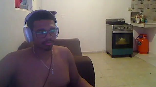 Gigachatx webcam