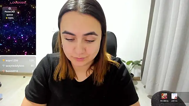 maryluna95 live cam on StripChat